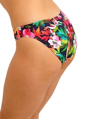 Freya Black Kailua Shores Bikini Briefs - Image 3 of 4