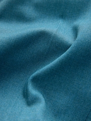 Teal Blue Suit Trousers (3-16yrs) - Image 4 of 5