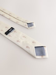 Neutral Eid Tie (3-16yrs) - Image 2 of 4