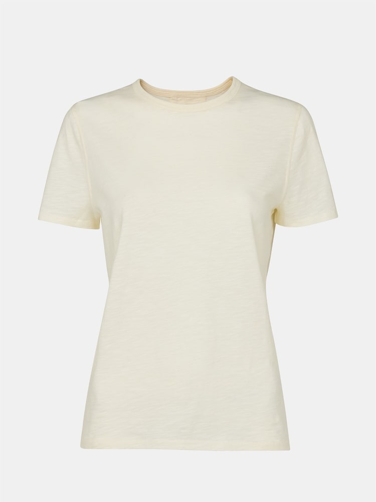 Camiseta Whistles Posie com acabamento duplo - Imagem 5 de 5