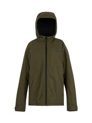 Regatta Green Frelton Waterproof Jacket - Image 7 of 9
