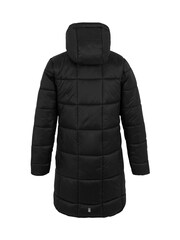 Schwarz - Regatta Junior Embrie Coat - Bild 8 von 8