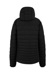 Regatta Black Kelane Heavyweight Coat - Image 8 of 9