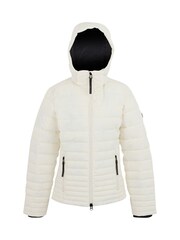 Regatta White Kelane Heavyweight Coat - Image 7 of 9