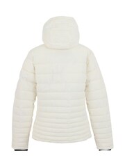 Regatta White Kelane Heavyweight Coat - Image 8 of 9