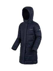 Blau - Regatta Junior Embrie Coat - Bild 9 von 9