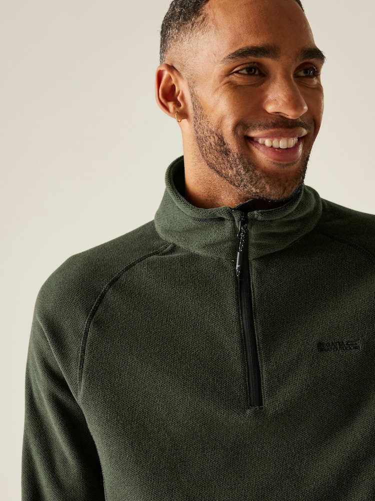 Regatta Green Kenger Fleece - Image 1 of 7