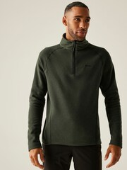 Regatta Green Kenger Fleece - Image 2 of 7
