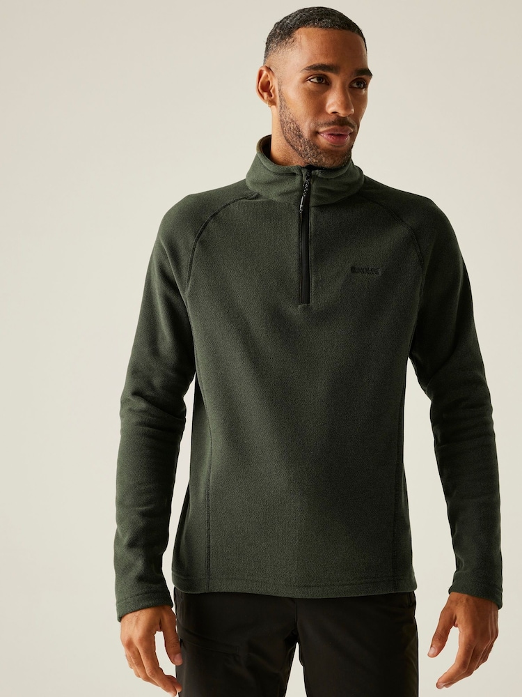 Regatta Green Kenger Fleece - Image 2 of 7