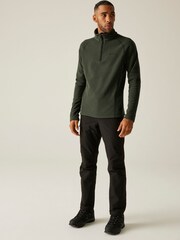 Regatta Green Kenger Fleece - Image 4 of 7