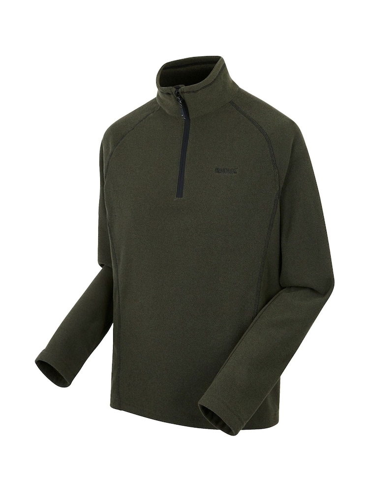Regatta Green Kenger Fleece - Image 7 of 7