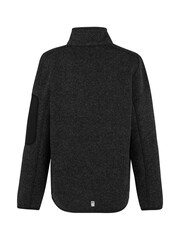 Regatta Black Junior Newhill Fleece - Image 8 of 9