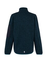 Regatta Blue Junior Newhill Fleece - Image 7 of 8