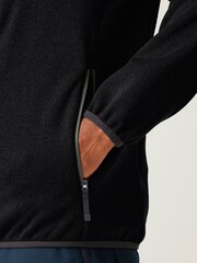 Regatta Black Kames Fleece - Image 4 of 9