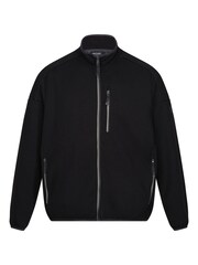 Regatta Black Kames Fleece - Image 7 of 9