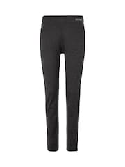 Regatta Grey Holden Winter Leggings II - Image 5 of 7