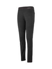 Regatta Grey Holden Winter Leggings II - Image 7 of 7