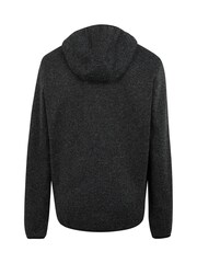 Regatta Grey Hooded Newhill Fleece - Image 6 of 7