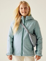 Regatta Green Hurdle Waterproof Jacket - Image 1 of 9