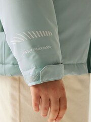 Regatta Green Hurdle Waterproof Jacket - Image 3 of 9