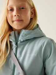 Regatta Green Hurdle Waterproof Jacket - Image 4 of 9