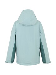 Regatta Green Hurdle Waterproof Jacket - Image 9 of 9