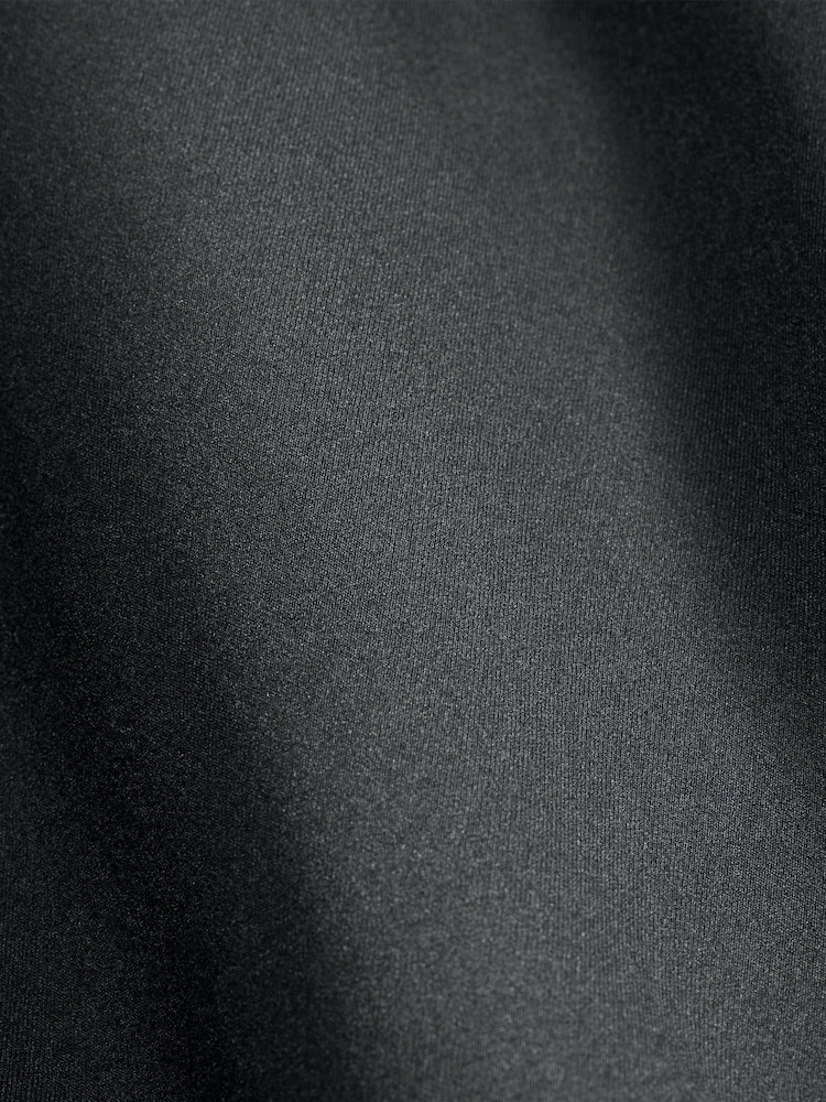 Nike Black Universa Medium-Support Padded Sport Bra - Image 11 of 11 Nike Black Universa Medium-Support Padded Sport Bra - Image 11 of 11