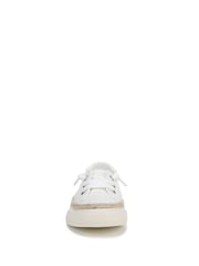 Blowfish Malibu Regular Fit Moon Slip On White Shoes - Image 4 of 7