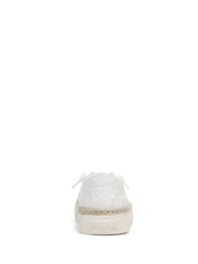 Blowfish Malibu Regular Fit Moon Slip On White Shoes - Image 5 of 7