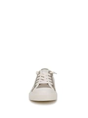 Blowfish Malibu Regular Fit Mystical Slip On White Trainers - Image 4 of 7