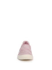 Lila - Blowfish Malibu Regular Fit Grey Beachfront Slip On Shoes - Bild 4 von 7