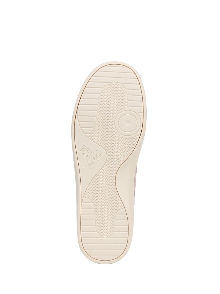 Lila - Blowfish Malibu Regular Fit Grey Beachfront Slip On Shoes - Bild 7 von 7