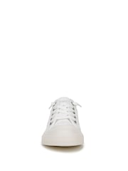Blowfish Malibu Regular Fit Mystical Slip On White Trainers - Image 4 of 7