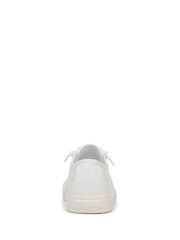 Blowfish Malibu Regular Fit Mystical Slip On White Trainers - Image 5 of 7