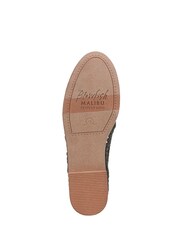 Blowfish Malibu Regular Fit Bardot Ballet Black Flats - Image 7 of 7