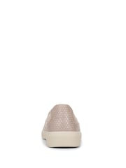 Blowfish Malibu Regular Fit Pink Beachfront Slip On Shoes - Imagen 5 de 7