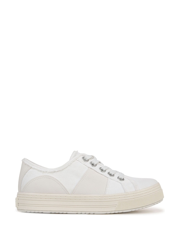 Blowfish Malibu Regular Fit Super Smile Slip On Trainers - Image 1 of 7 Blowfish Malibu Regular Fit Super Smile Slip On Trainers - Image 1 of 7