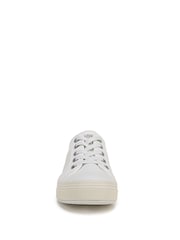 Weiß - Blowfish Malibu Regular Fit Green Super Smile Slip On Trainers - Bild 4 von 7