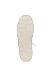 Blowfish Malibu Regular Fit Blue Boardwalk Slip On Trainers - Image 7 of 7