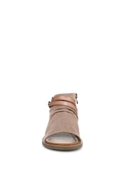 Blowfish Malibu Regular Fit Natural Denver Sandals - Image 3 of 6