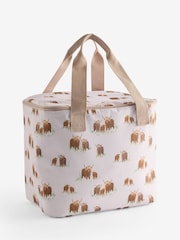 Hamish The Highland Cow - Bild 5 von 6