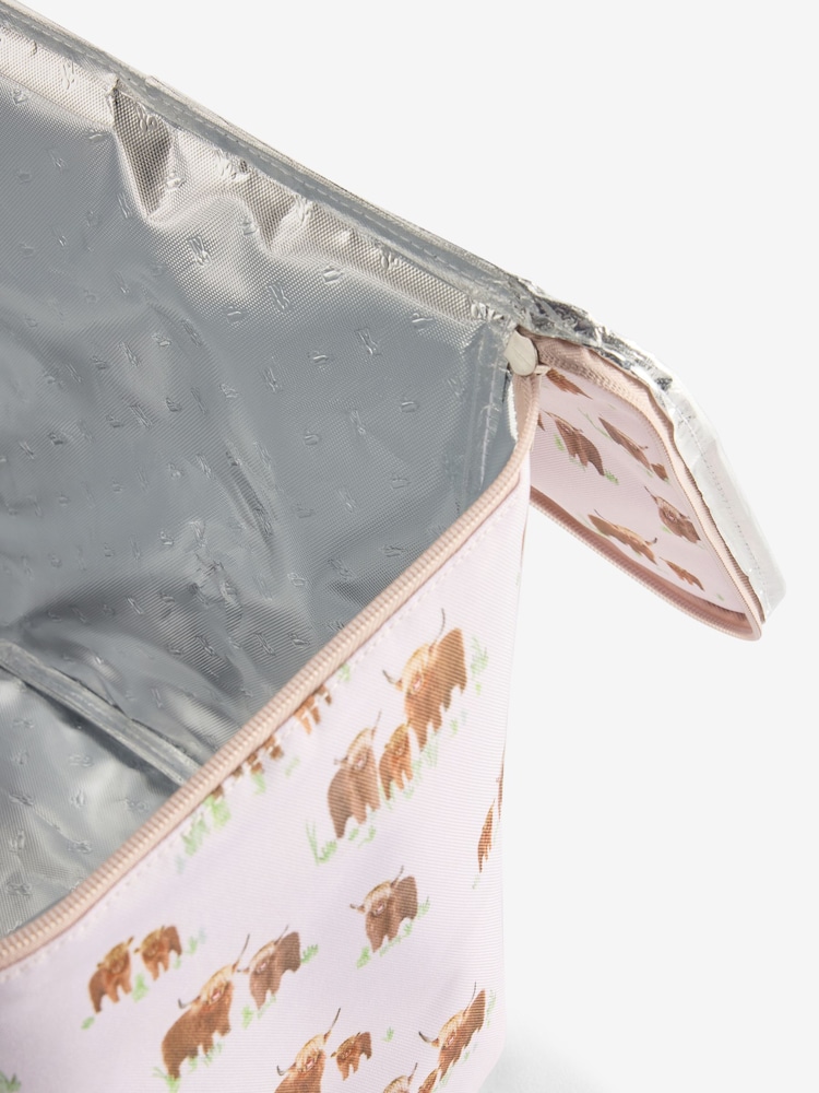 Hamish The Highland Cow - Bild 6 von 6