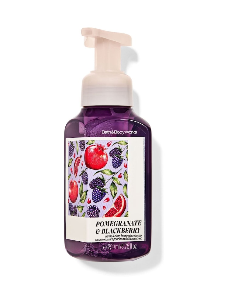 Bath & Body Works Foam Soap 259 ml - Image 1 of 1