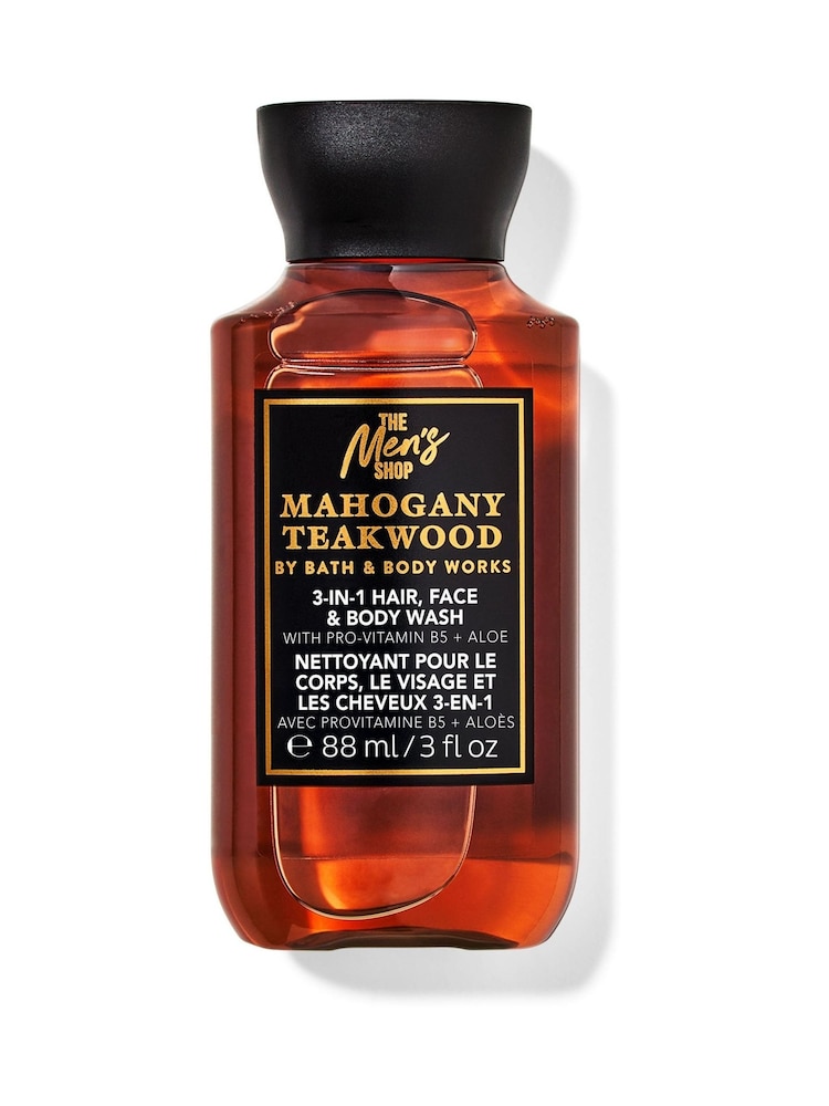 Bath & Body Works Travel Shower Gel 88 ml - Image 1 of 1