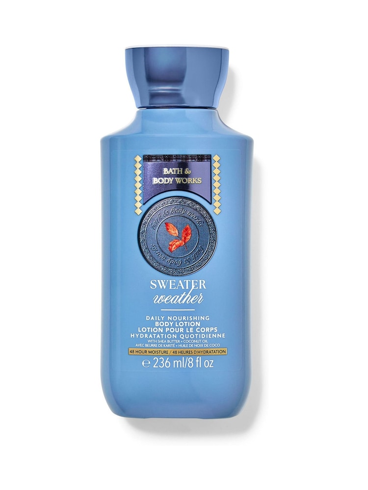 Bath & Body Works Body Lotion 236ml - Image 1 of 1 Bath & Body Works Body Lotion 236ml - Image 1 of 1