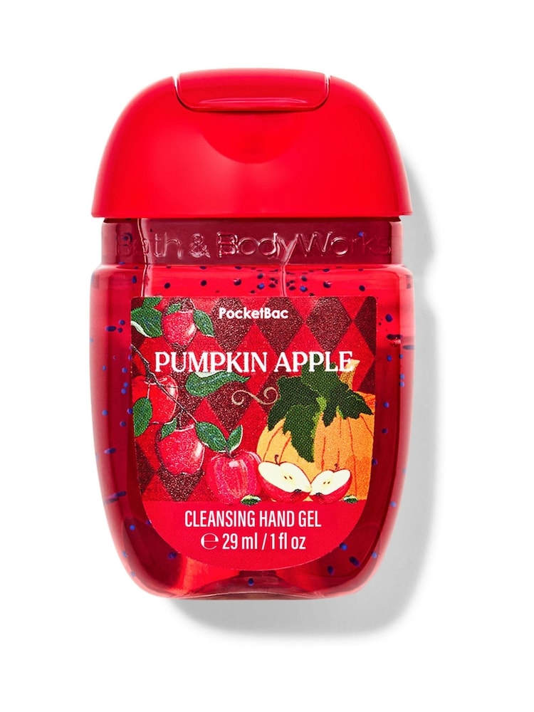 Bath & Body Works PocketBac Cleansing Hand Gel - Image 1 of 1 Bath & Body Works PocketBac Cleansing Hand Gel - Image 1 of 1
