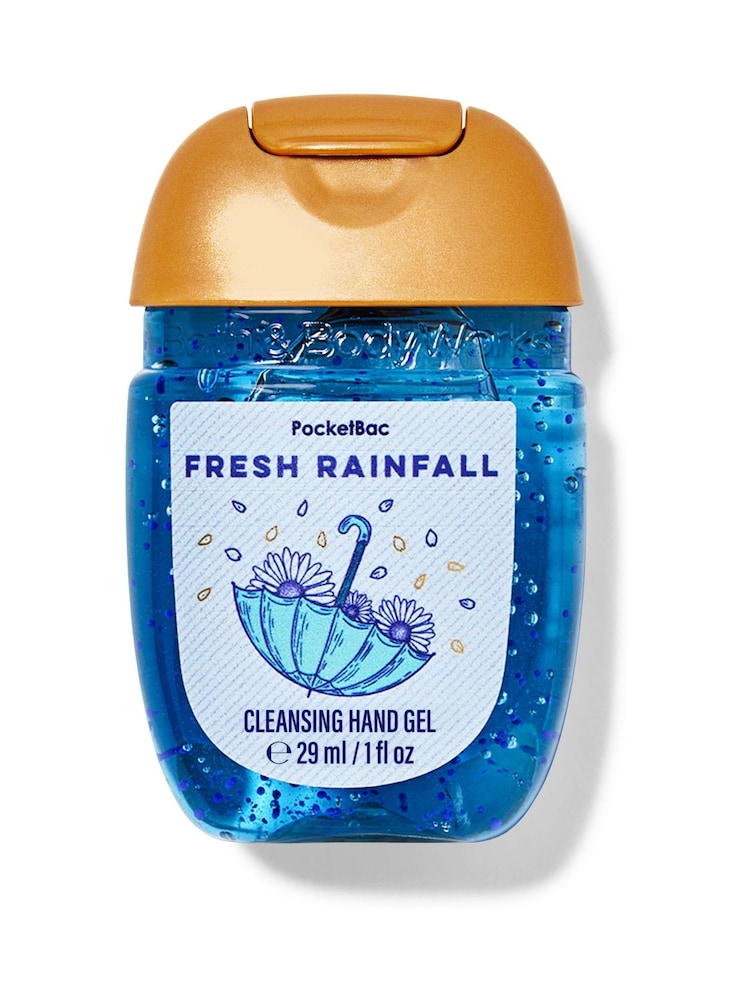 Bath & Body Works PocketBac Cleansing Hand Gel - Image 1 of 1 Bath & Body Works PocketBac Cleansing Hand Gel - Image 1 of 1