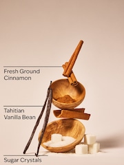 Bath & Body Works Cinnamon Spiced Vanilla Cleansing Gel Hand Soap 236ml - Image 2 of 2