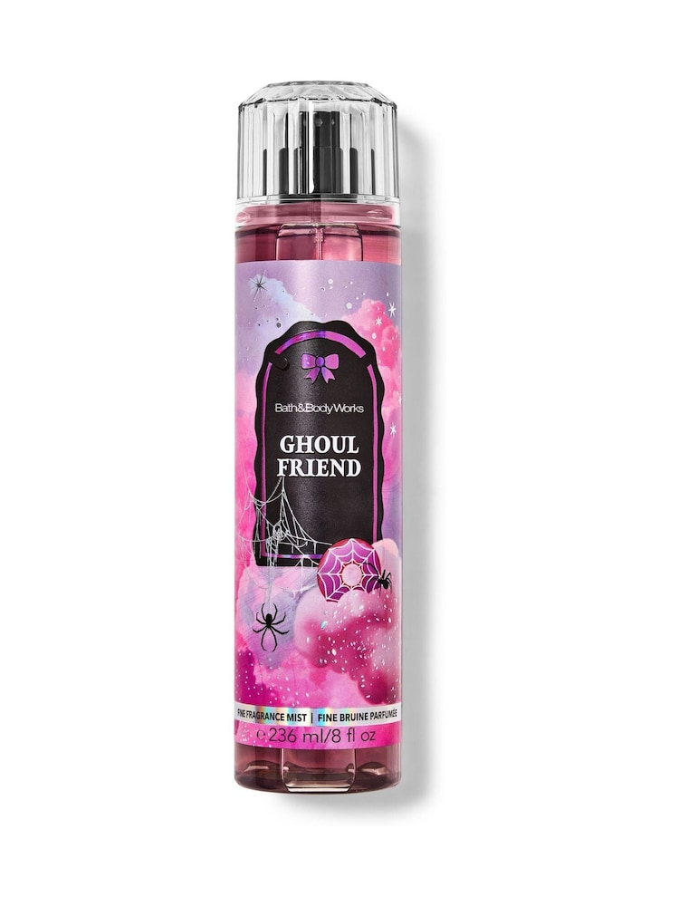 Bath & Body Works Ghoul Friend Fine Fragrance Mist 236 ml - Image 1 of 1 Bath & Body Works Ghoul Friend Fine Fragrance Mist 236 ml - Image 1 of 1