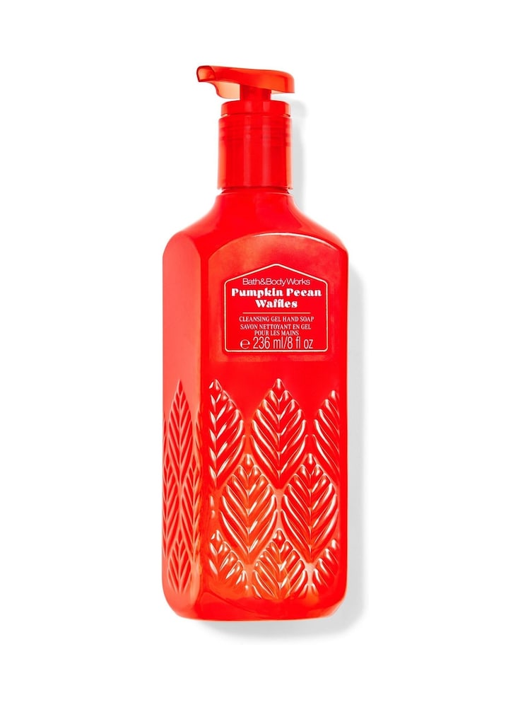 Bath & Body Works Gel Soap 236 ml - Image 1 of 1 Bath & Body Works Gel Soap 236 ml - Image 1 of 1